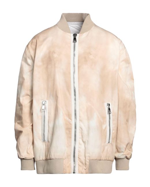 Balmain Natural Jacket for men