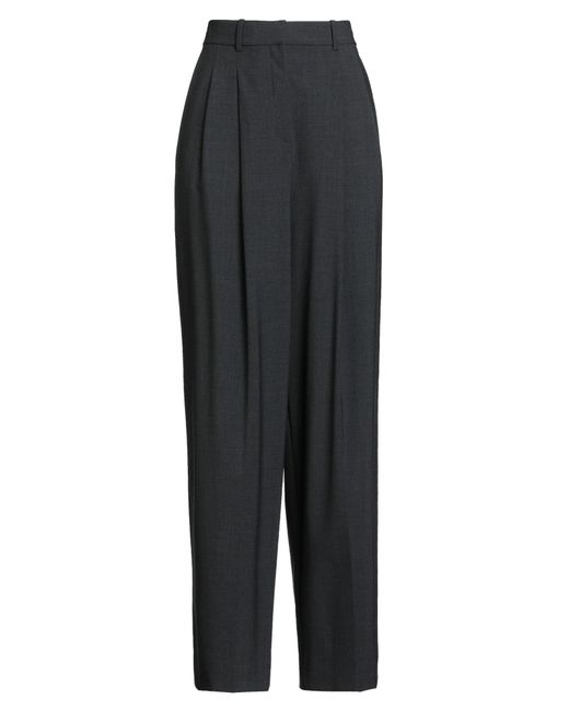 Theory Black Trouser