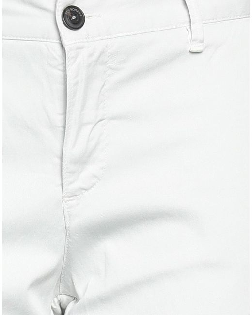 Roy Rogers White Trouser