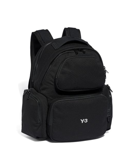 Y-3 Rucksack in Black für Herren