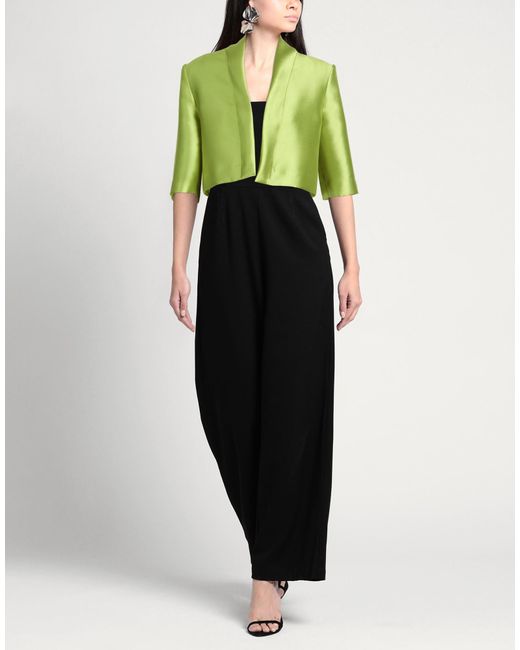 Clips Green Lime Jacket Polyester
