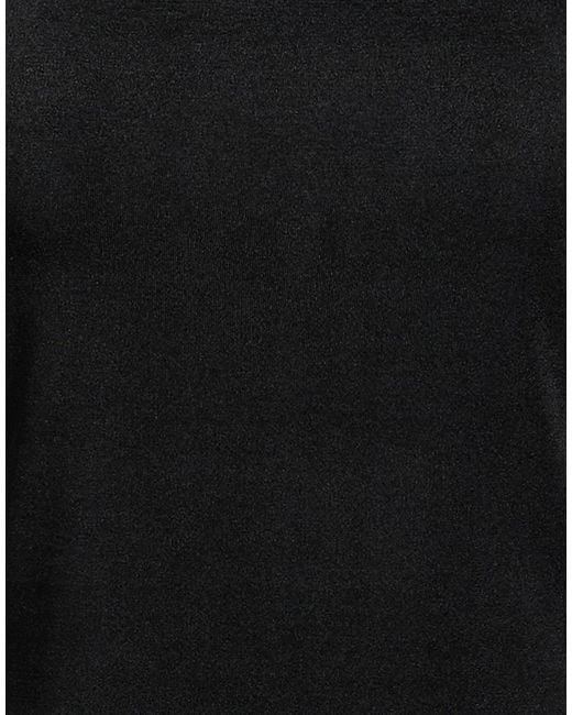 Rag & Bone Black Top Polyester, Elastane