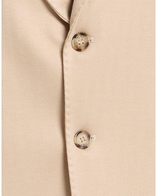 Exte Natural Blazer for men
