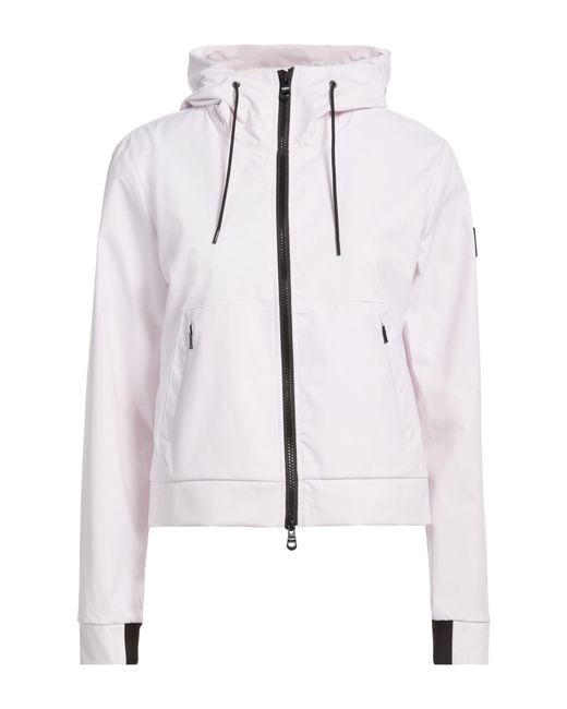 Refrigiwear White Jacket