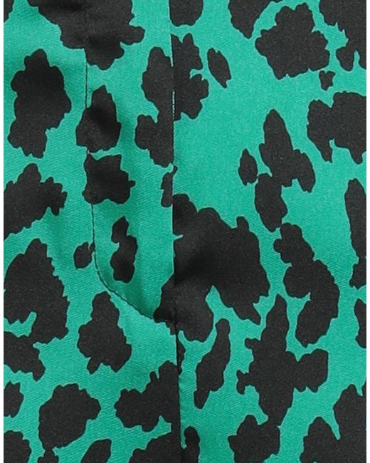 Liu Jo Green Better Pants Polyester
