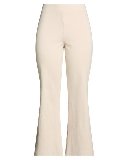 MEIMEIJ Natural Trouser