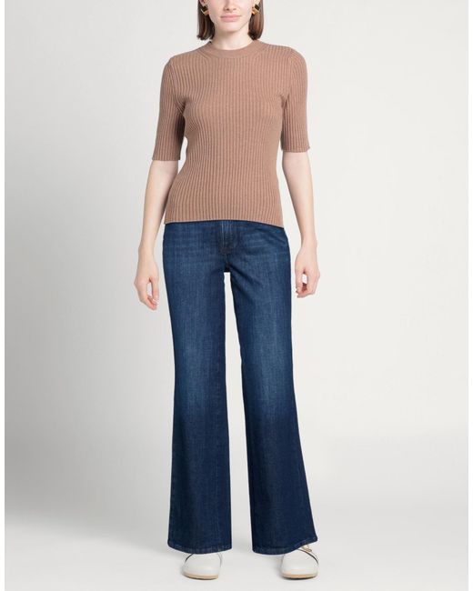 3x1 Blue Jeans Cotton, Elastane