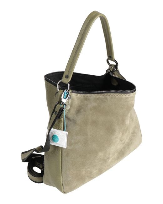 Gabs Natural Handbag