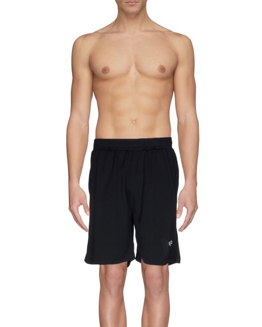 Speedo Swimming Trunks in Black for Men Lyst