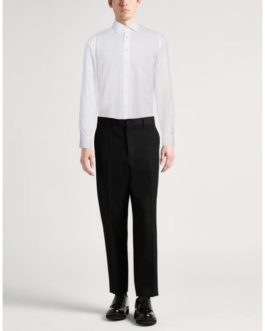 Camisa Etro de hombre de color White