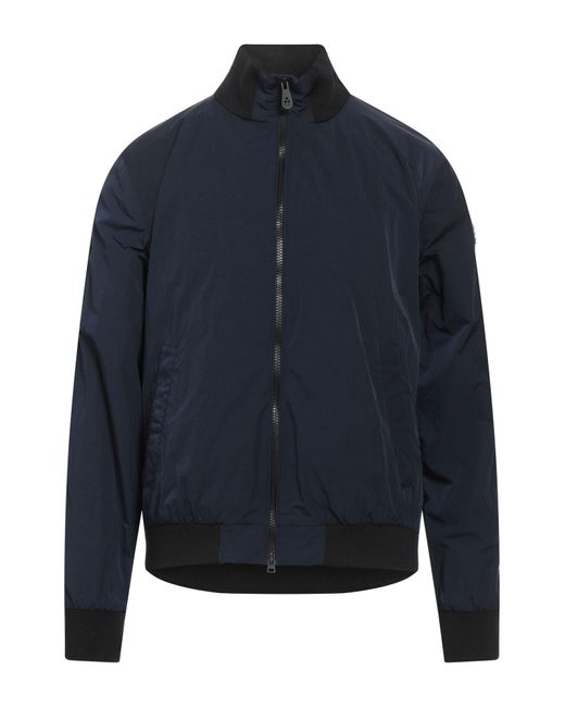 Peuterey Jacke & Anorak in Blue für Herren