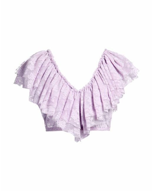Aniye By Purple Top