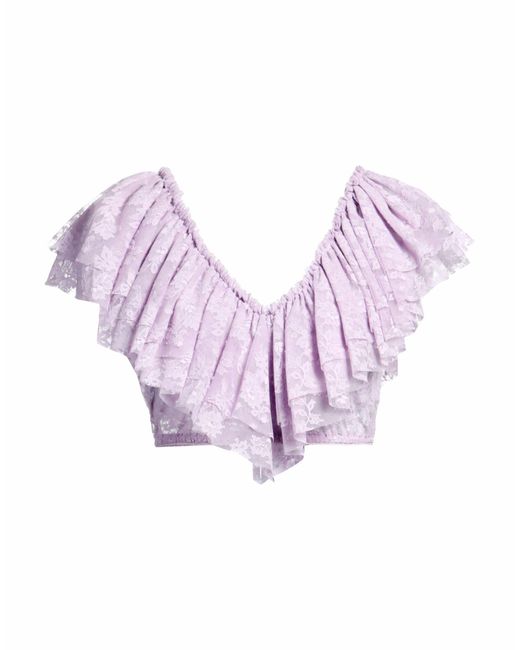 Top di Aniye By in Pink