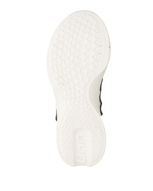 Uyn White Trainers