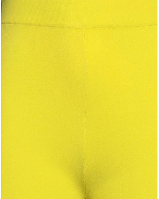 Kangra Yellow Trouser