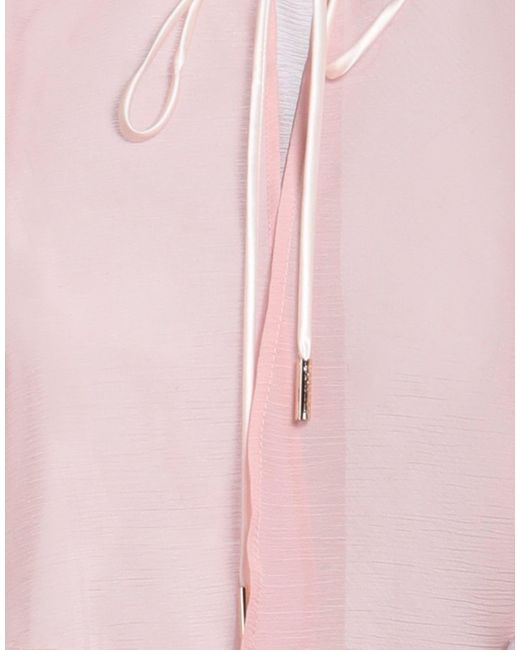 FELEPPA Pink Shirt