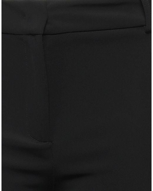 Pinko Black Pants
