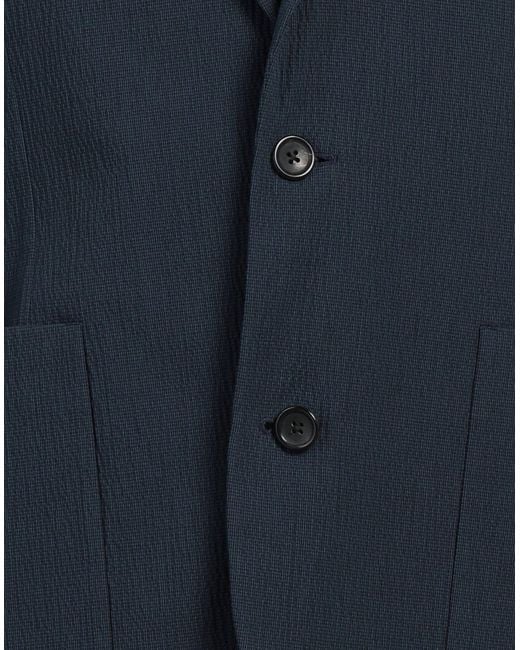 PS by Paul Smith Blue Blazer for men