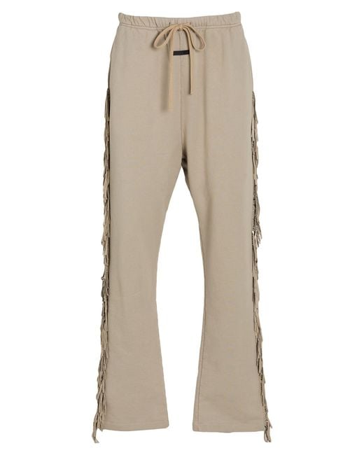 Fear Of God Natural Trouser for men