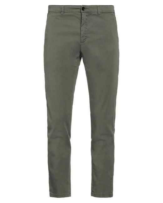 Department 5 Hose in Gray für Herren
