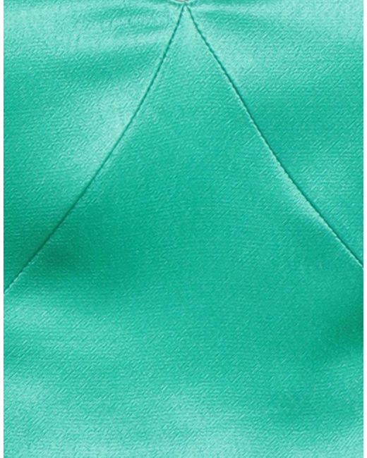 Soallure Green Top