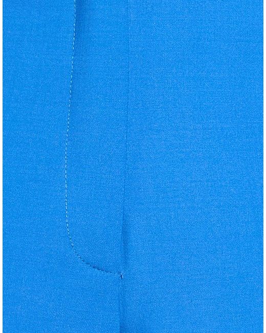 Jucca Blue Trouser