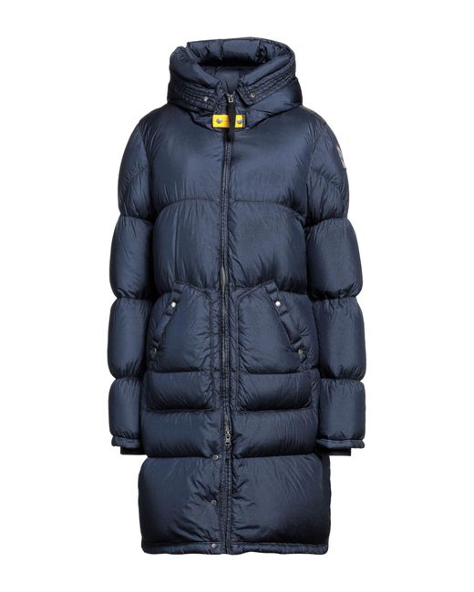 Parajumpers Blue Puffer