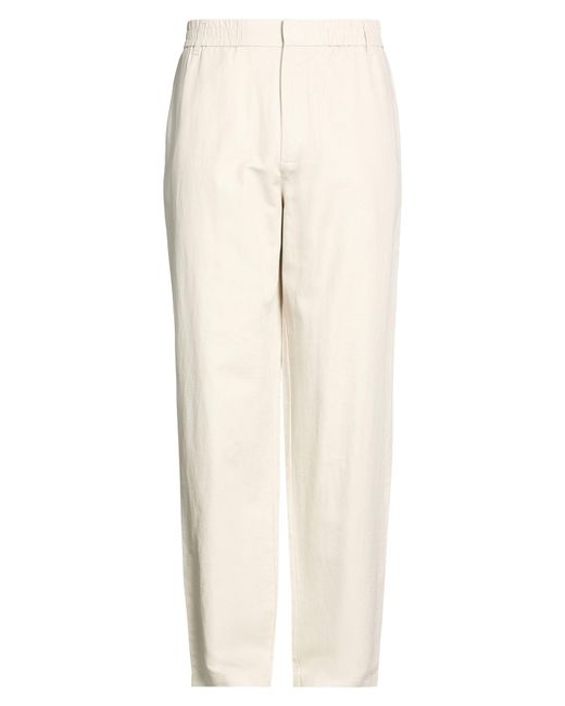 ARMANI EXCHANGE Natural Trouser for men
