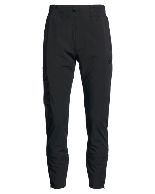BALR Black Trouser for men