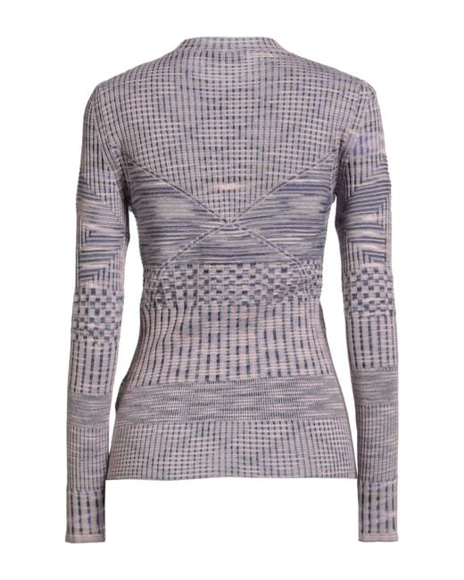 Pullover Missoni de color Purple