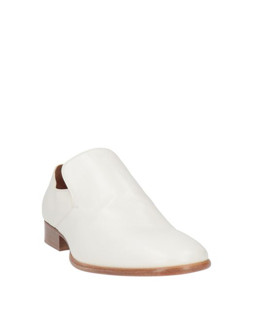 Missoni White Loafer for men