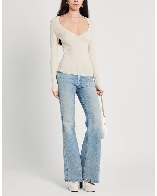 Pullover Dries Van Noten en coloris Natural