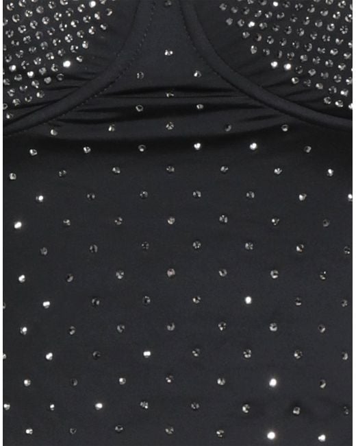 Fisico Black Top