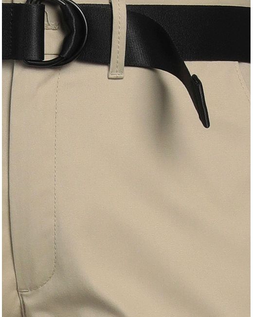 Calvin Klein Natural Pants for men