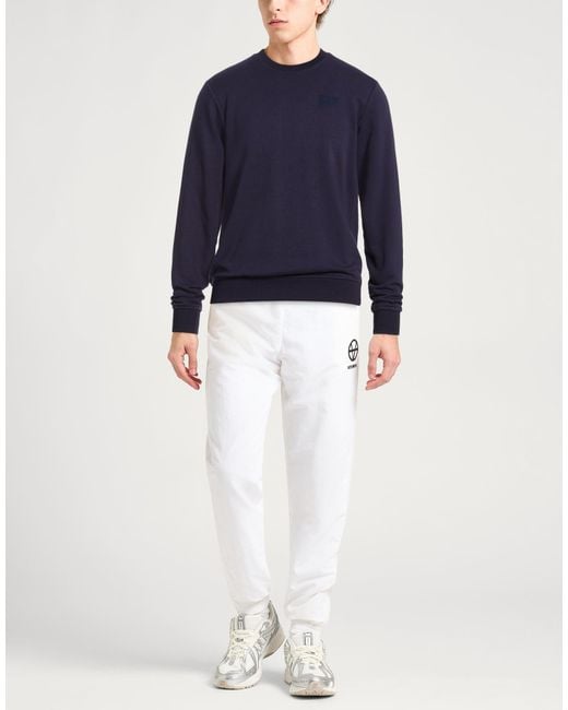 Ice Iceberg Blue Sweatshirt for men