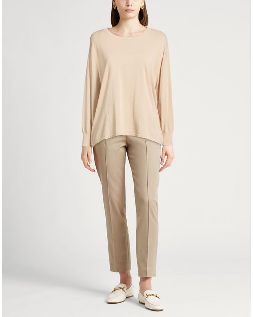 Aspesi Natural Jumper