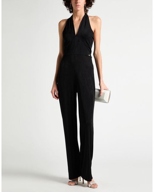 Guess Black Jumpsuits
