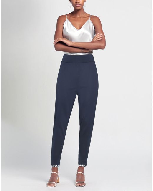 Pinko Blue Trouser