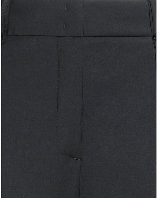 SEVENTY VENEZIA Blue Trouser