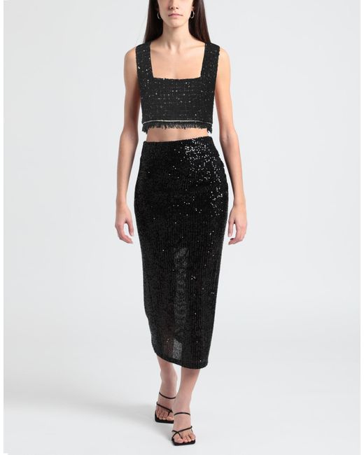 Forte Black Top