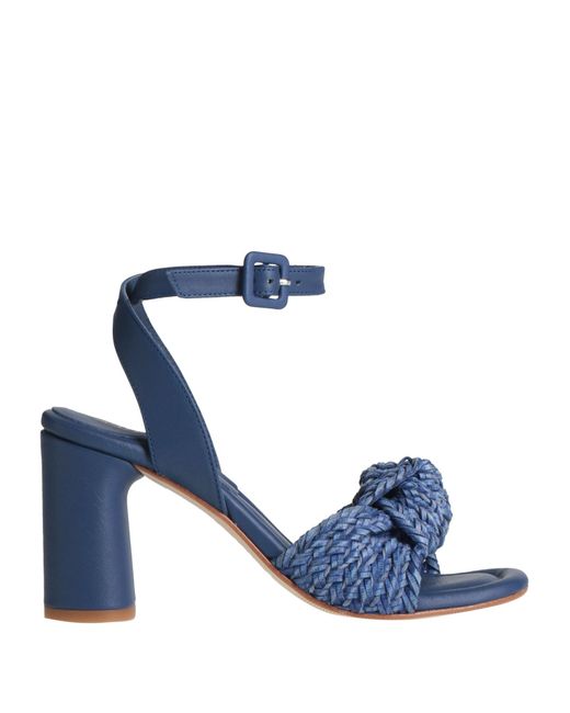 Sandali di Eqüitare in Blue