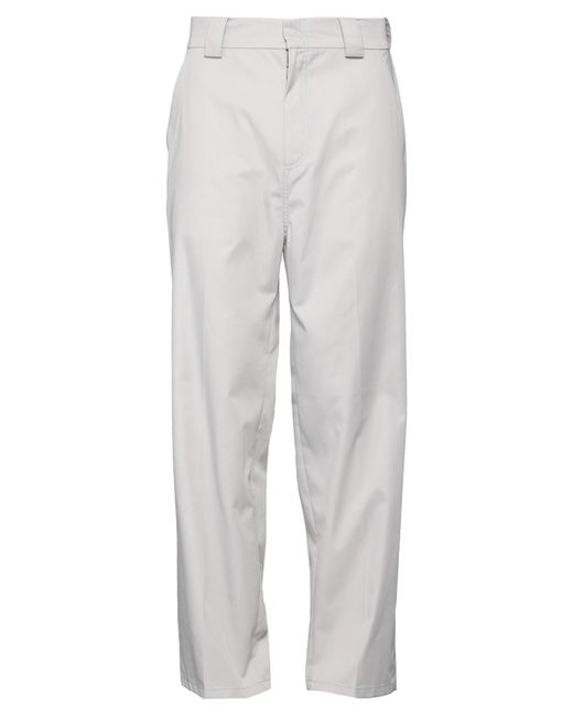 Rassvet (PACCBET) Gray Pants for men