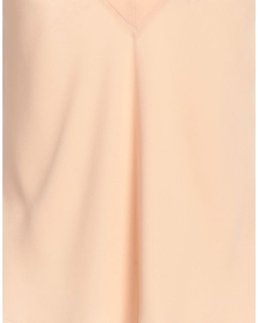 SKILLS & GENES Natural Top Polyester