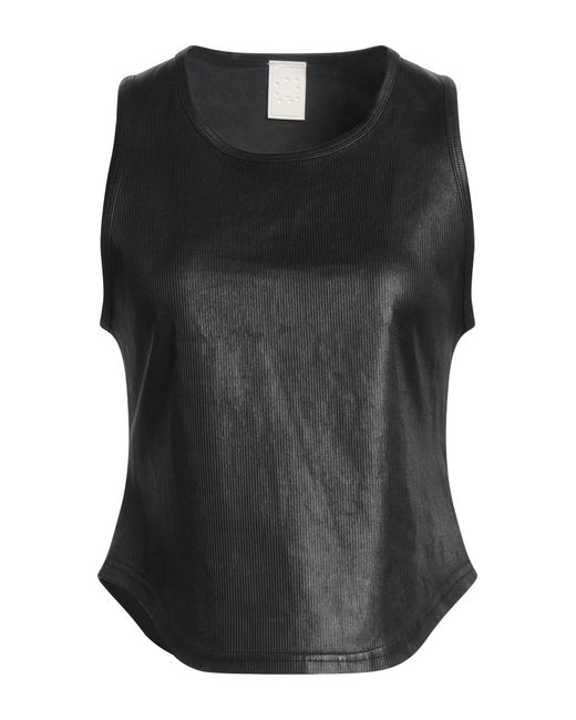 EZR Black Top Lambskin