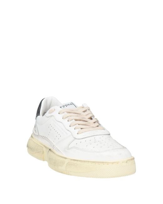 TRYPEE Sneakers in Natural für Herren