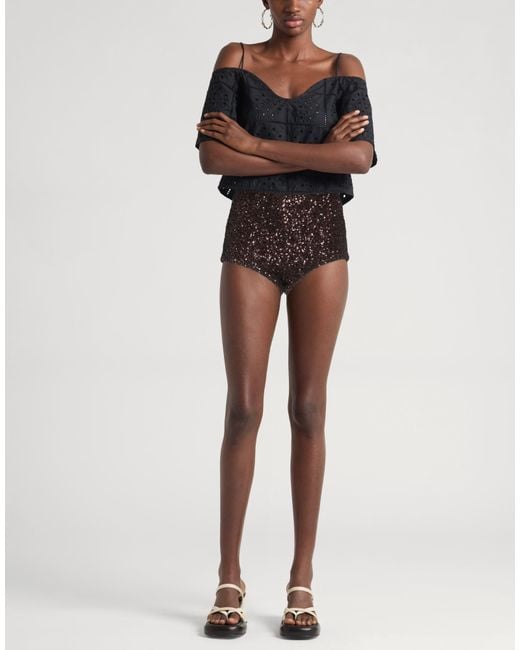 Aniye By Black Shorts & Bermuda Shorts