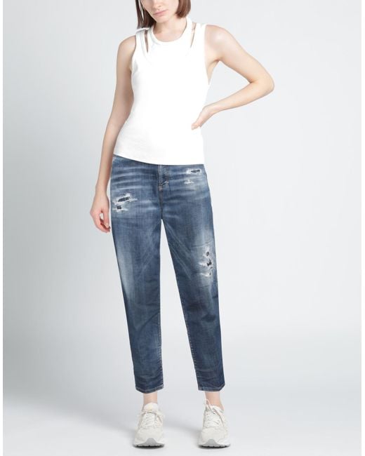 DSquared² Blue Jeans