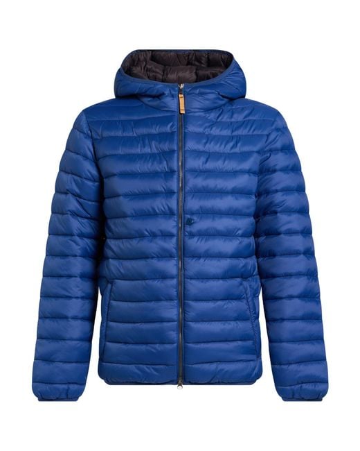 Armata Di Mare Blue Puffer for men