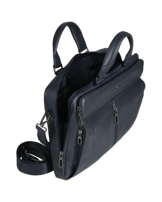 Piquadro Handtaschen in Blue für Herren