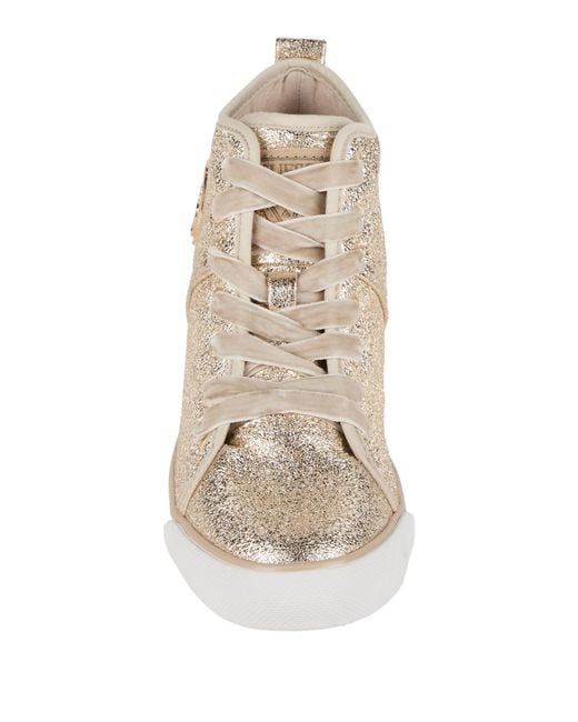 Guess Natural Sneakers